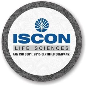 Iscon Life Sciences Pvt Ltd