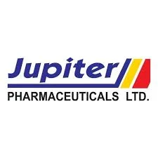 Jupiter Pharmaceuticals Ltd.