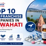 Top 10 PCD Franchise Companies in Guwahati