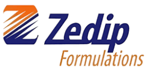 Zedip Formulations