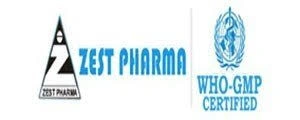 Zest Pharma logo
