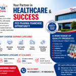Saphnix Lifecare