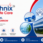 Saphnix lifecare offers quality products for a better lifestyle.