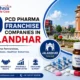 10 PCD Pharma Franchise Companies in Jalandhar