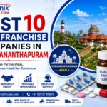 Best 10 PCD Franchise Companies in Thiruvananthapuram