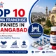 Top 10 Pharma Franchise Companies in Aurangabad