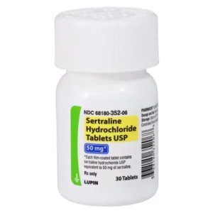 Lupin Hydrochloride tablets