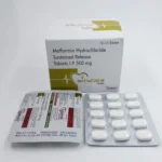 Best Hydrochloride tablets by Saphnix Lifecare.