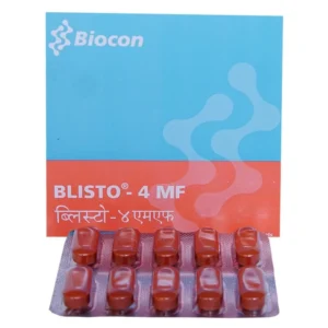 Best Hydrochloride tablets by Biocon