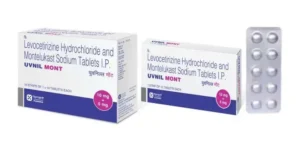 Torrent pharmaceutical's hydrochloride tablets