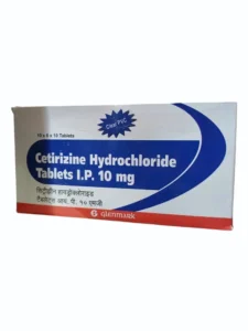 Glenmark Pharmaceuticals' hydrochloride tablets