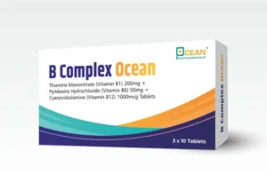 Hydrochloride tablets by Ocean pharmaceuticals